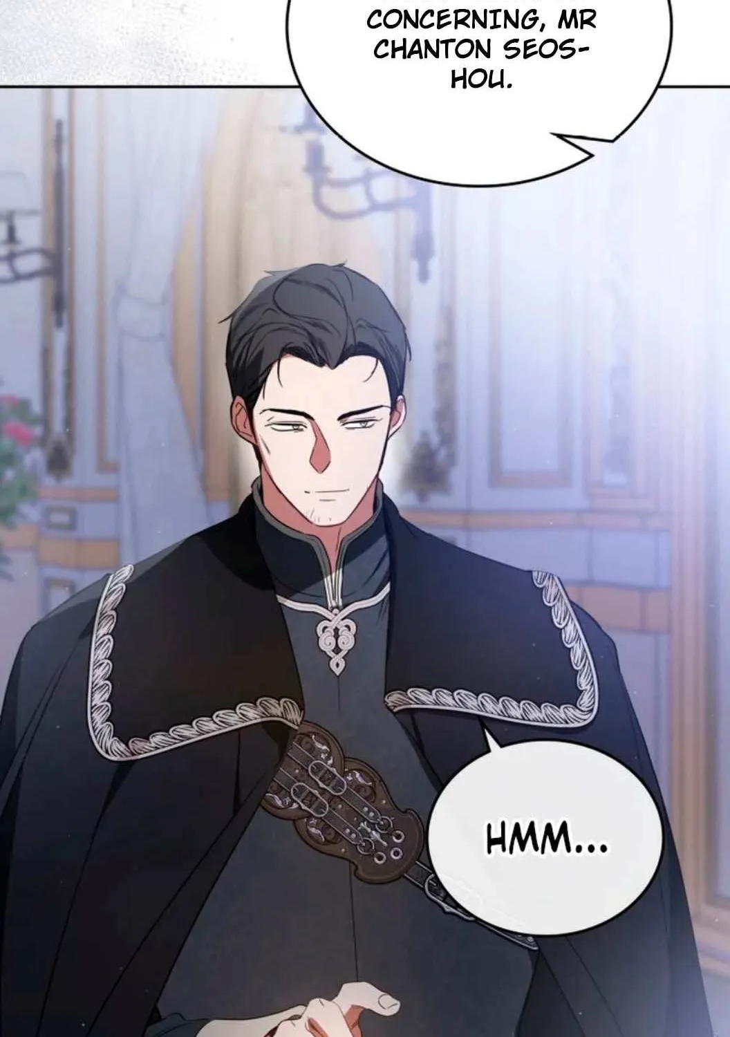 I’Ll Be The Matriarch In This Life Chapter 166 page 9 - 