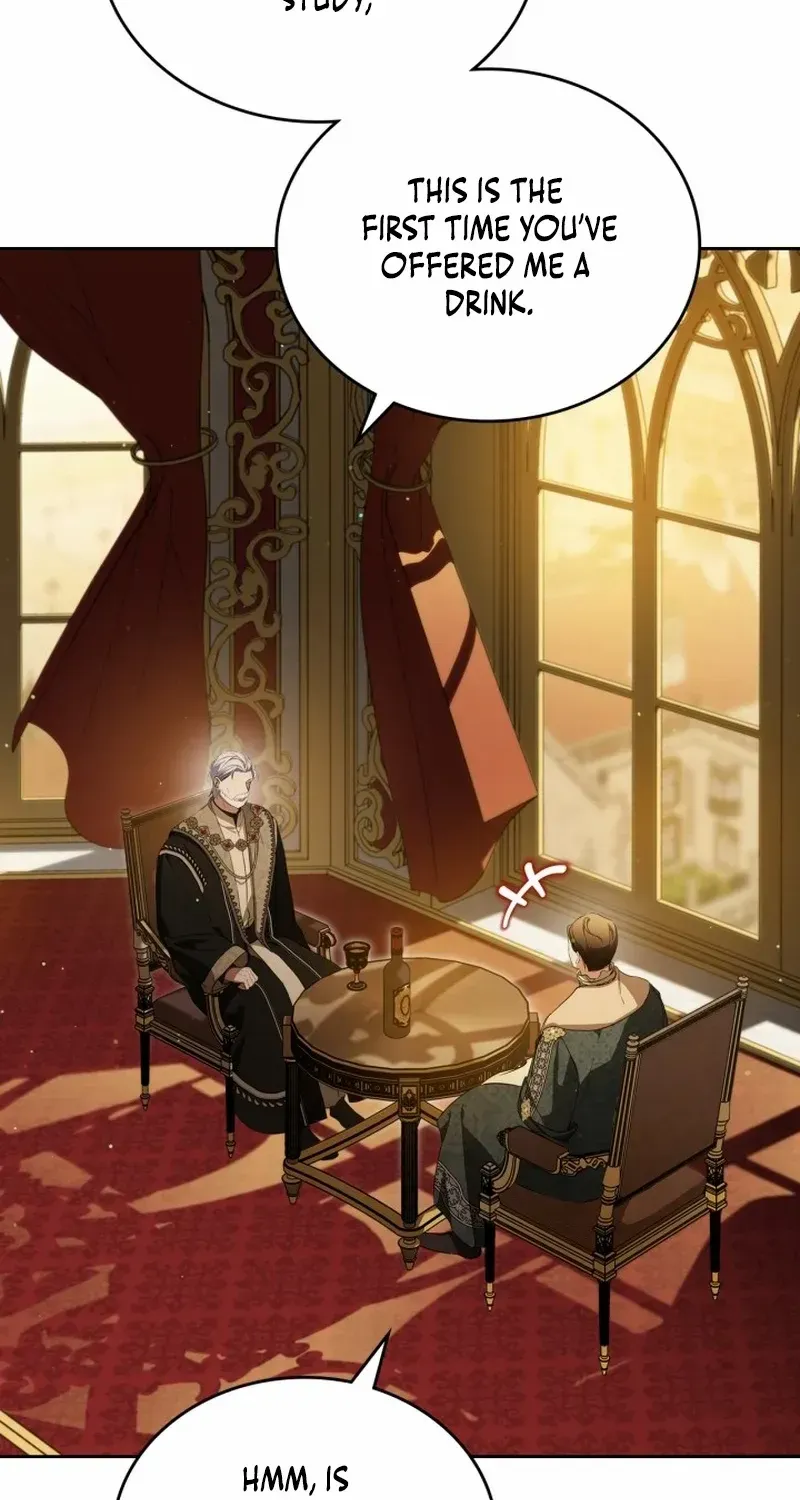 I’Ll Be The Matriarch In This Life Chapter 167 page 105 - 
