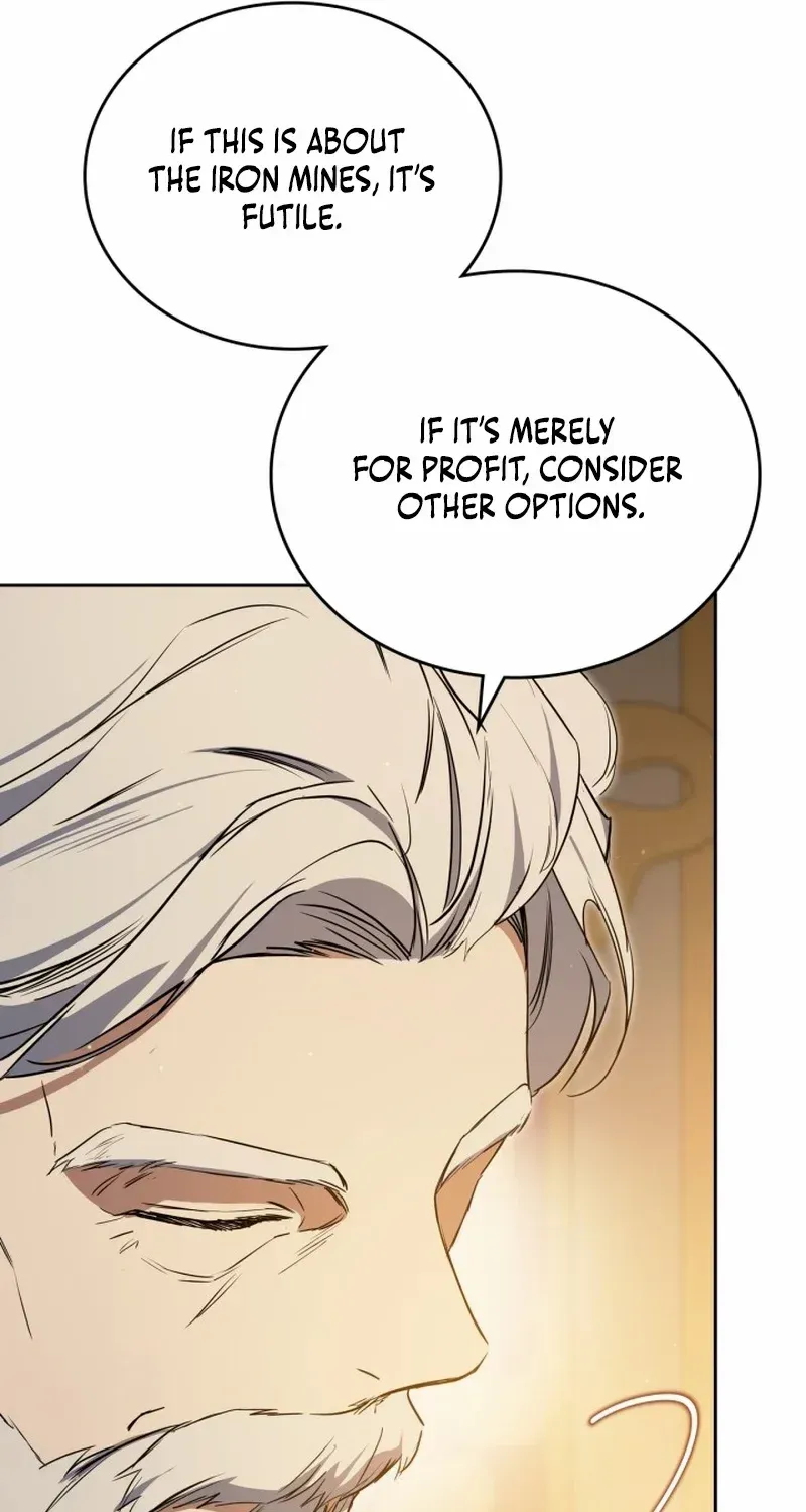 I’Ll Be The Matriarch In This Life Chapter 167 page 107 - 