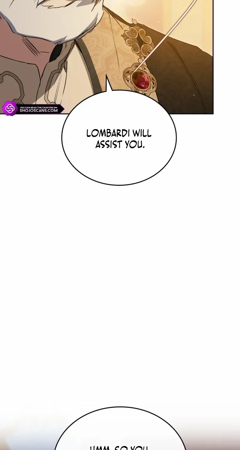 I’Ll Be The Matriarch In This Life Chapter 167 page 108 - 