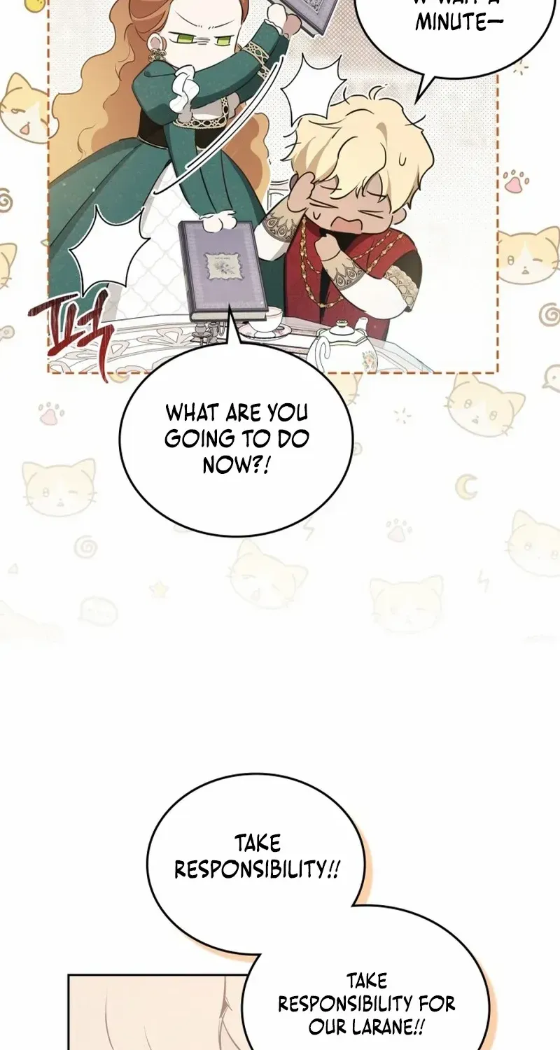 I’Ll Be The Matriarch In This Life Chapter 167 page 17 - 