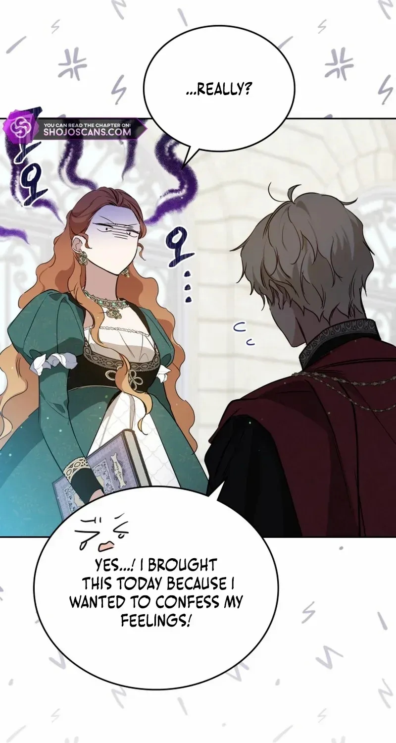 I’Ll Be The Matriarch In This Life Chapter 167 page 20 - 