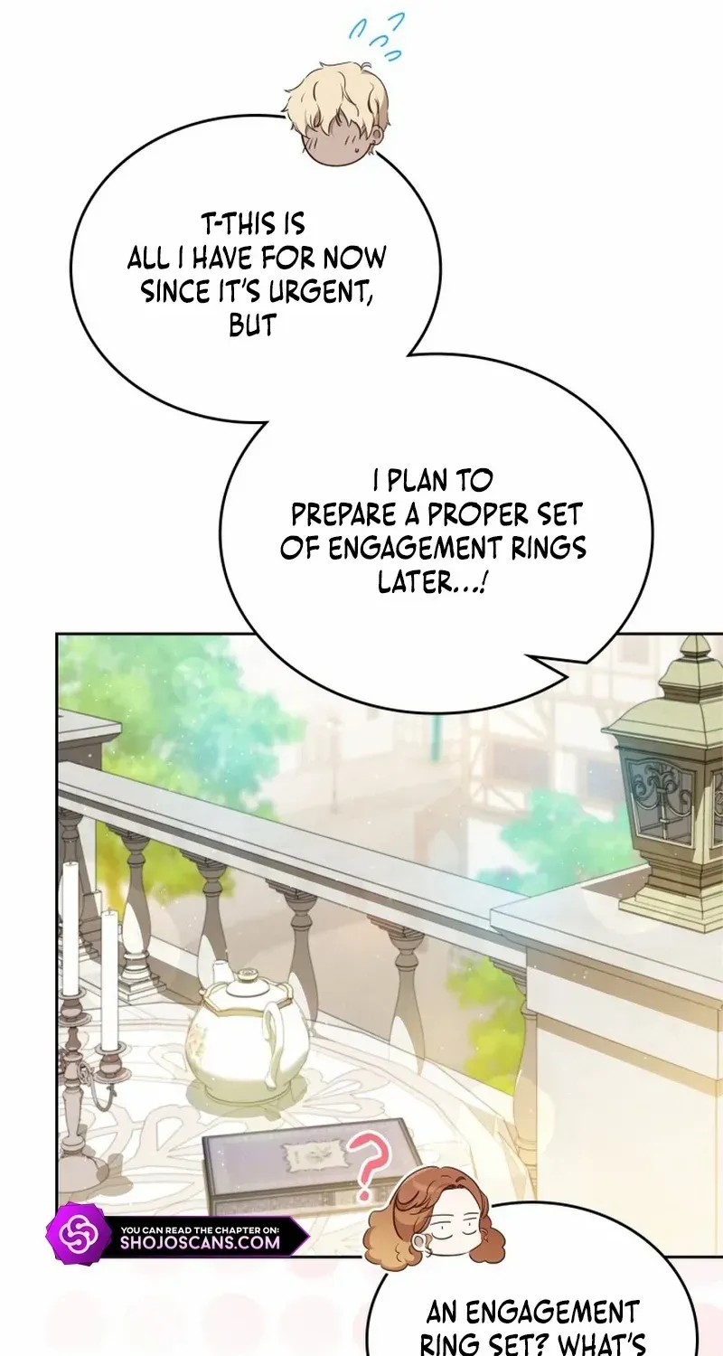 I’Ll Be The Matriarch In This Life Chapter 167 page 23 - 