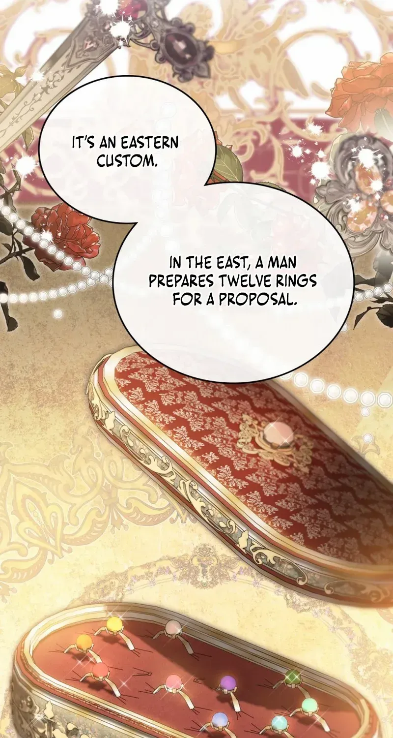 I’Ll Be The Matriarch In This Life Chapter 167 page 25 - 