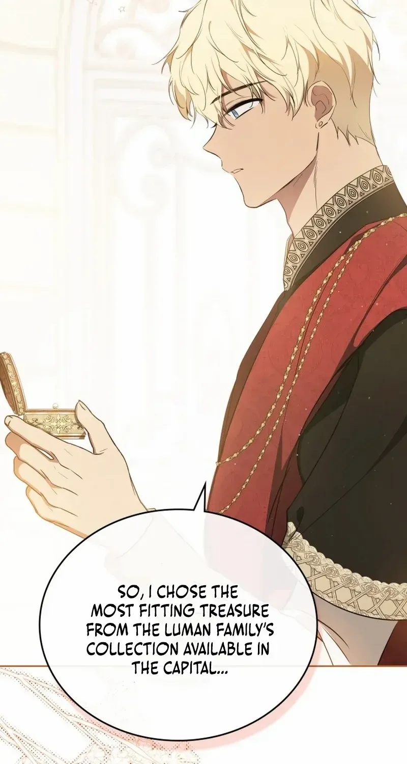 I’Ll Be The Matriarch In This Life Chapter 167 page 28 - 