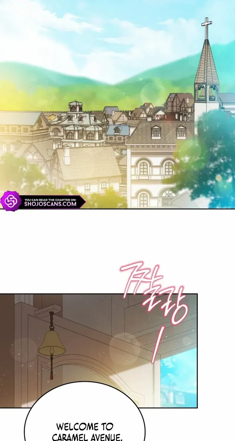 I’Ll Be The Matriarch In This Life Chapter 167 page 4 - 