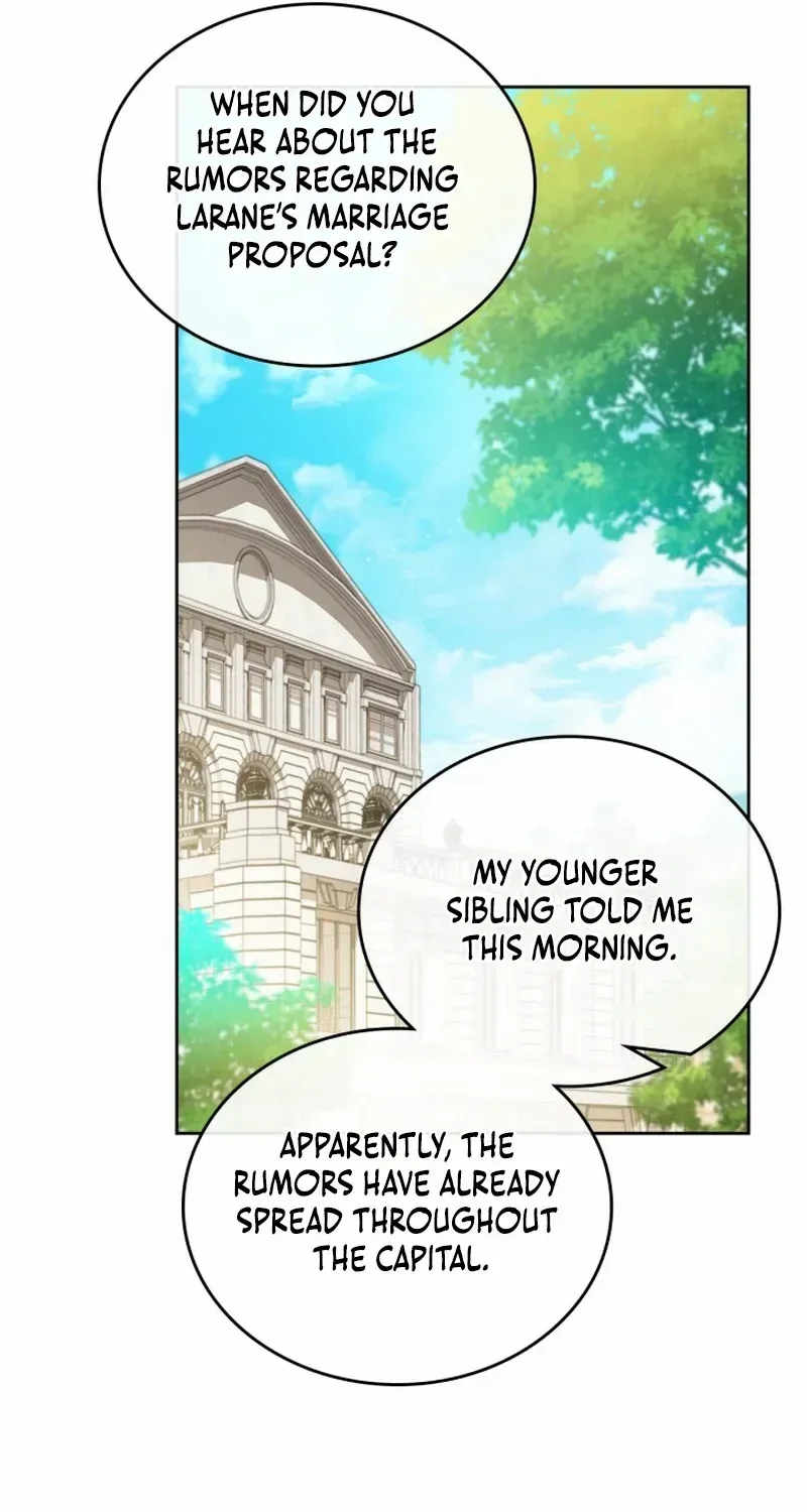 I’Ll Be The Matriarch In This Life Chapter 167 page 31 - 