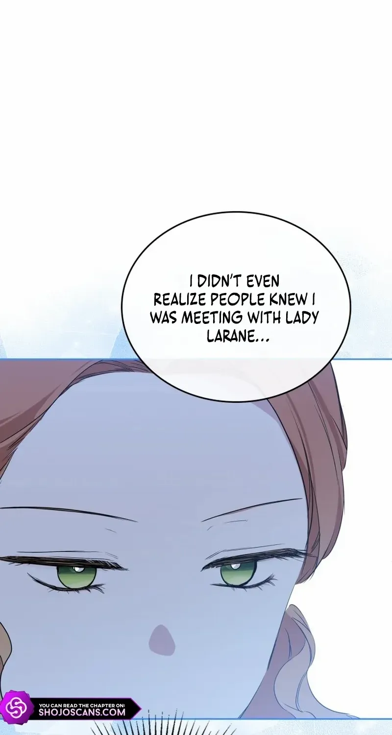 I’Ll Be The Matriarch In This Life Chapter 167 page 32 - 