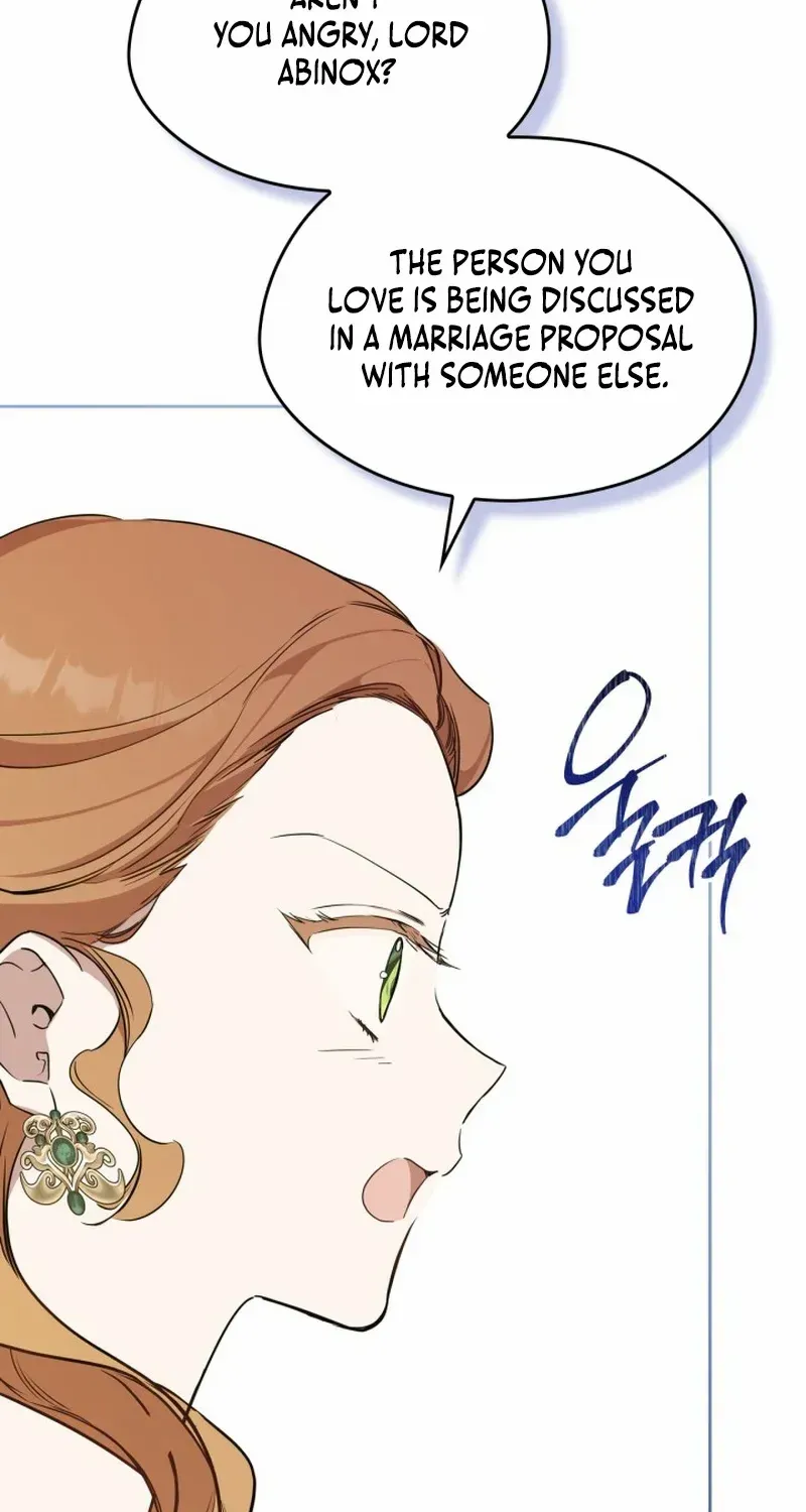 I’Ll Be The Matriarch In This Life Chapter 167 page 35 - 