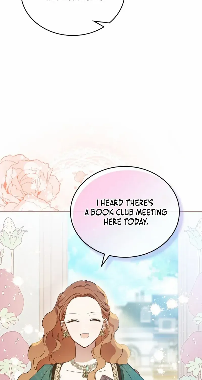 I’Ll Be The Matriarch In This Life Chapter 167 page 5 - 