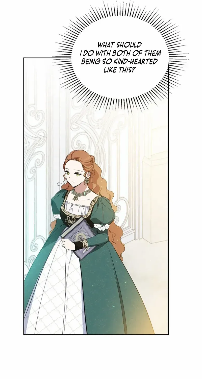 I’Ll Be The Matriarch In This Life Chapter 167 page 49 - 