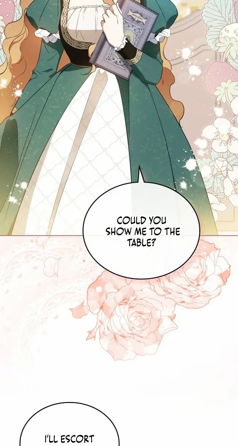 I’Ll Be The Matriarch In This Life Chapter 167 page 6 - 
