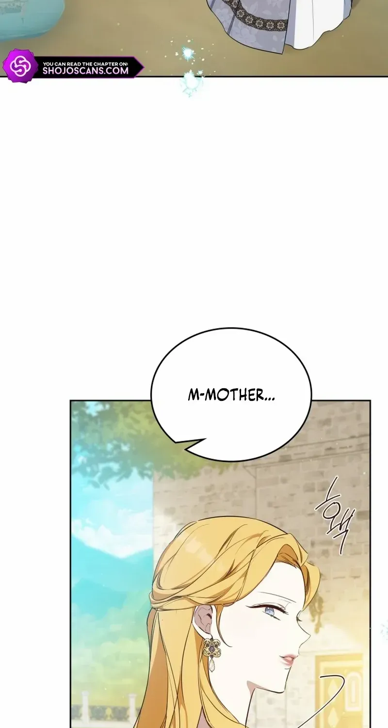 I’Ll Be The Matriarch In This Life Chapter 167 page 56 - 