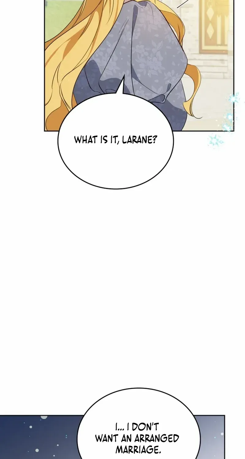 I’Ll Be The Matriarch In This Life Chapter 167 page 57 - 