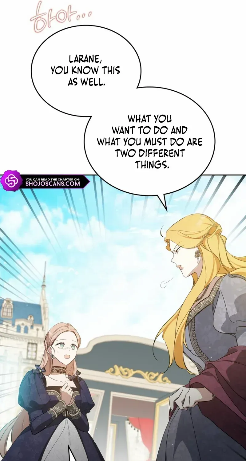 I’Ll Be The Matriarch In This Life Chapter 167 page 60 - 