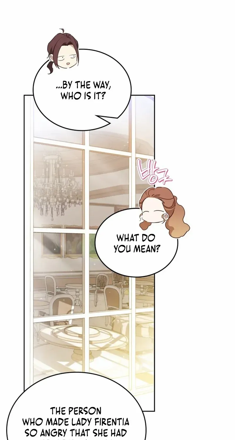 I’Ll Be The Matriarch In This Life Chapter 167 page 8 - 