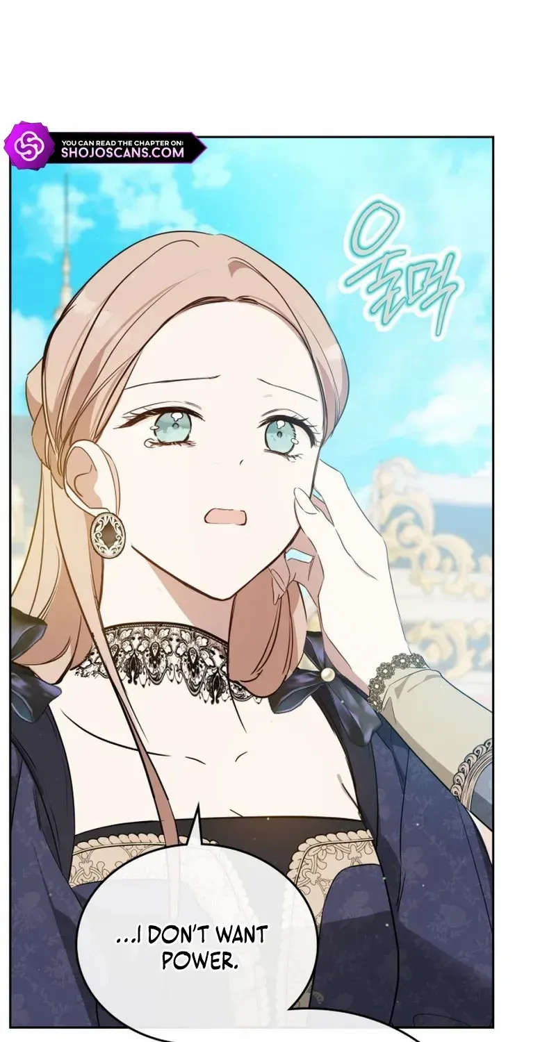 I’Ll Be The Matriarch In This Life Chapter 167 page 76 - 