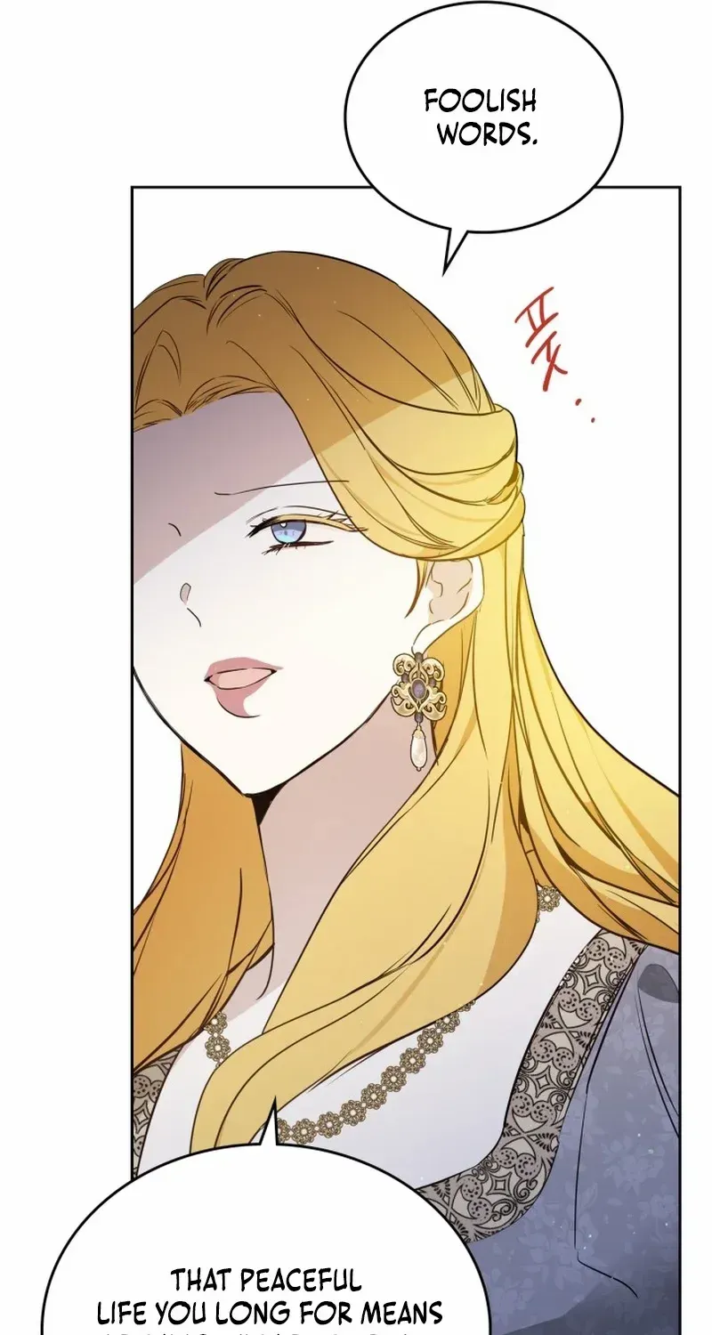 I’Ll Be The Matriarch In This Life Chapter 167 page 78 - 