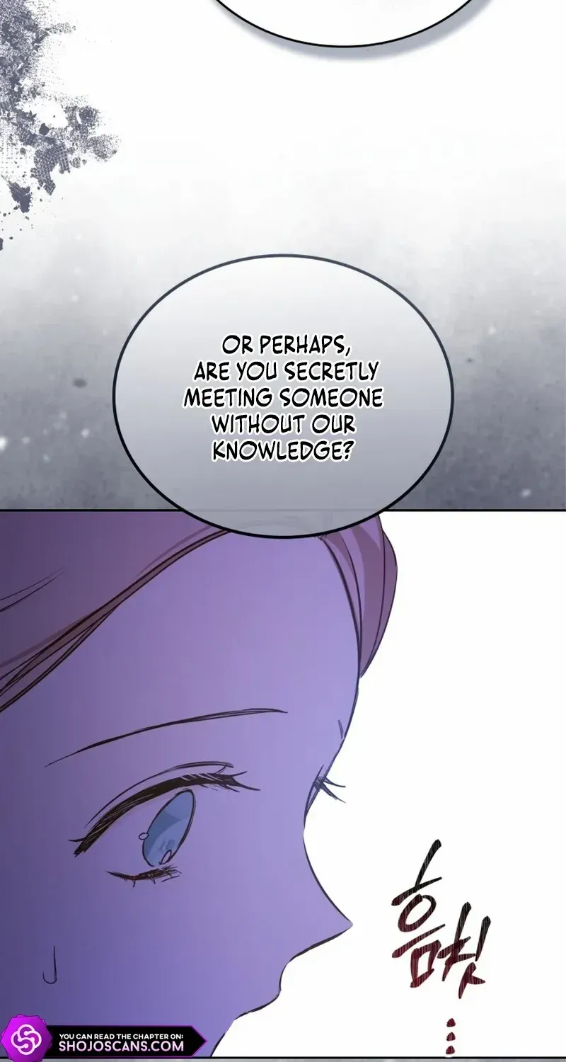 I’Ll Be The Matriarch In This Life Chapter 167 page 80 - 