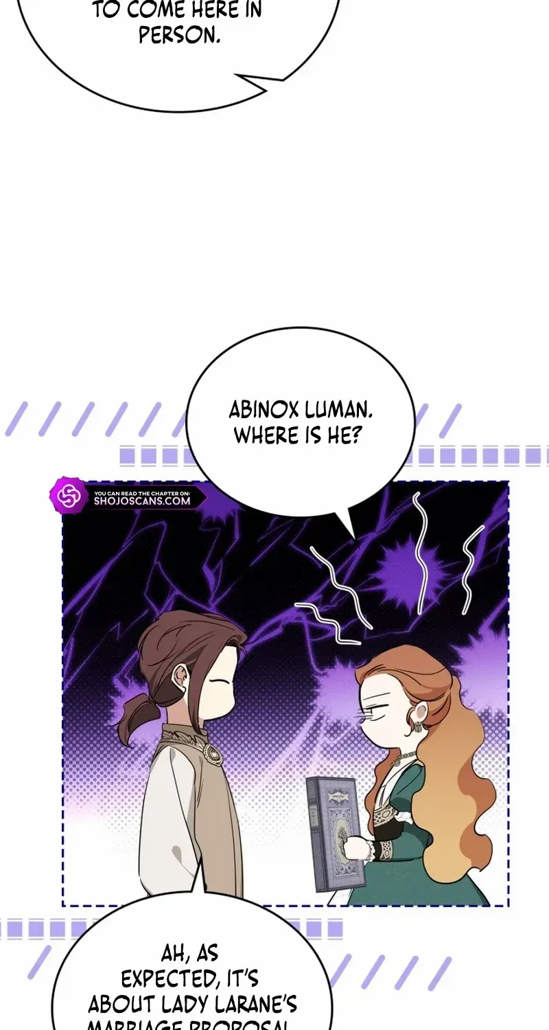 I’Ll Be The Matriarch In This Life Chapter 167 page 9 - 