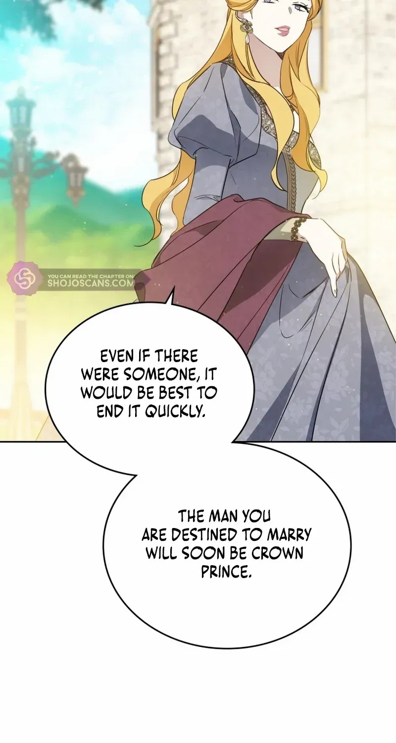 I’Ll Be The Matriarch In This Life Chapter 167 page 82 - 