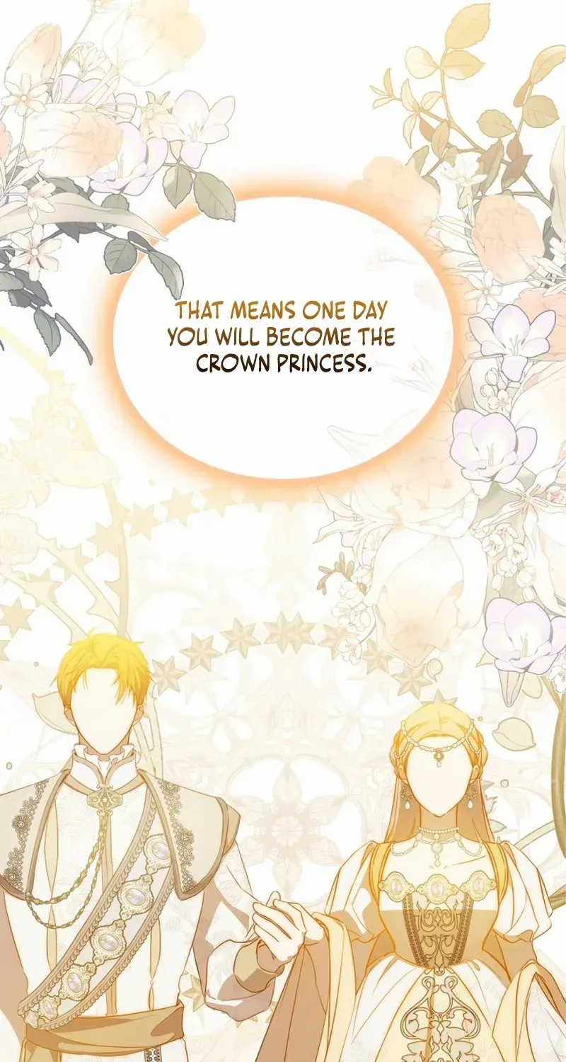 I’Ll Be The Matriarch In This Life Chapter 167 page 84 - 