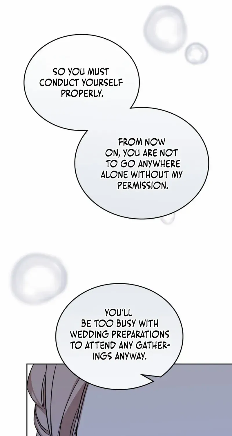 I’Ll Be The Matriarch In This Life Chapter 167 page 86 - 