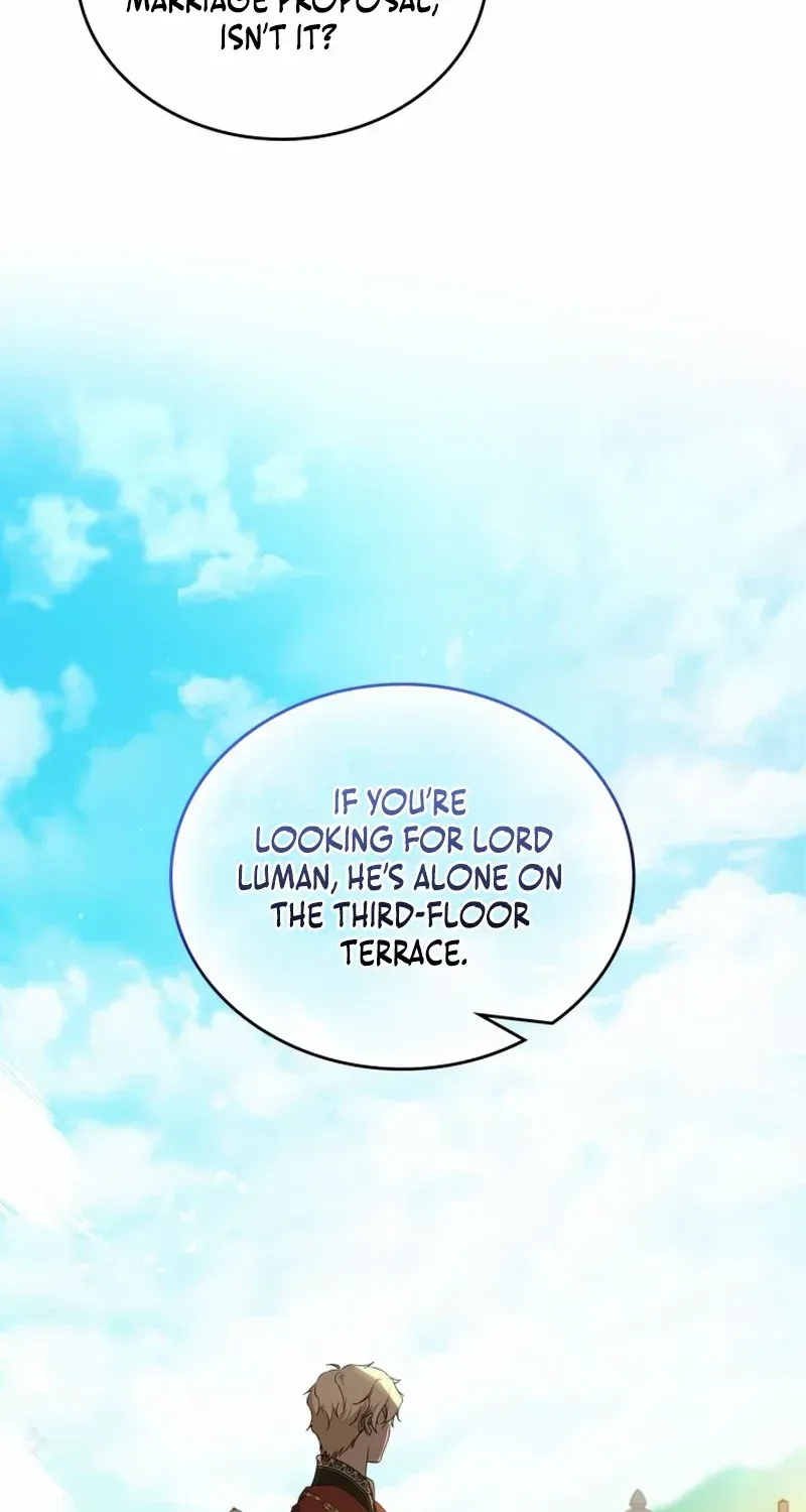 I’Ll Be The Matriarch In This Life Chapter 167 page 10 - 