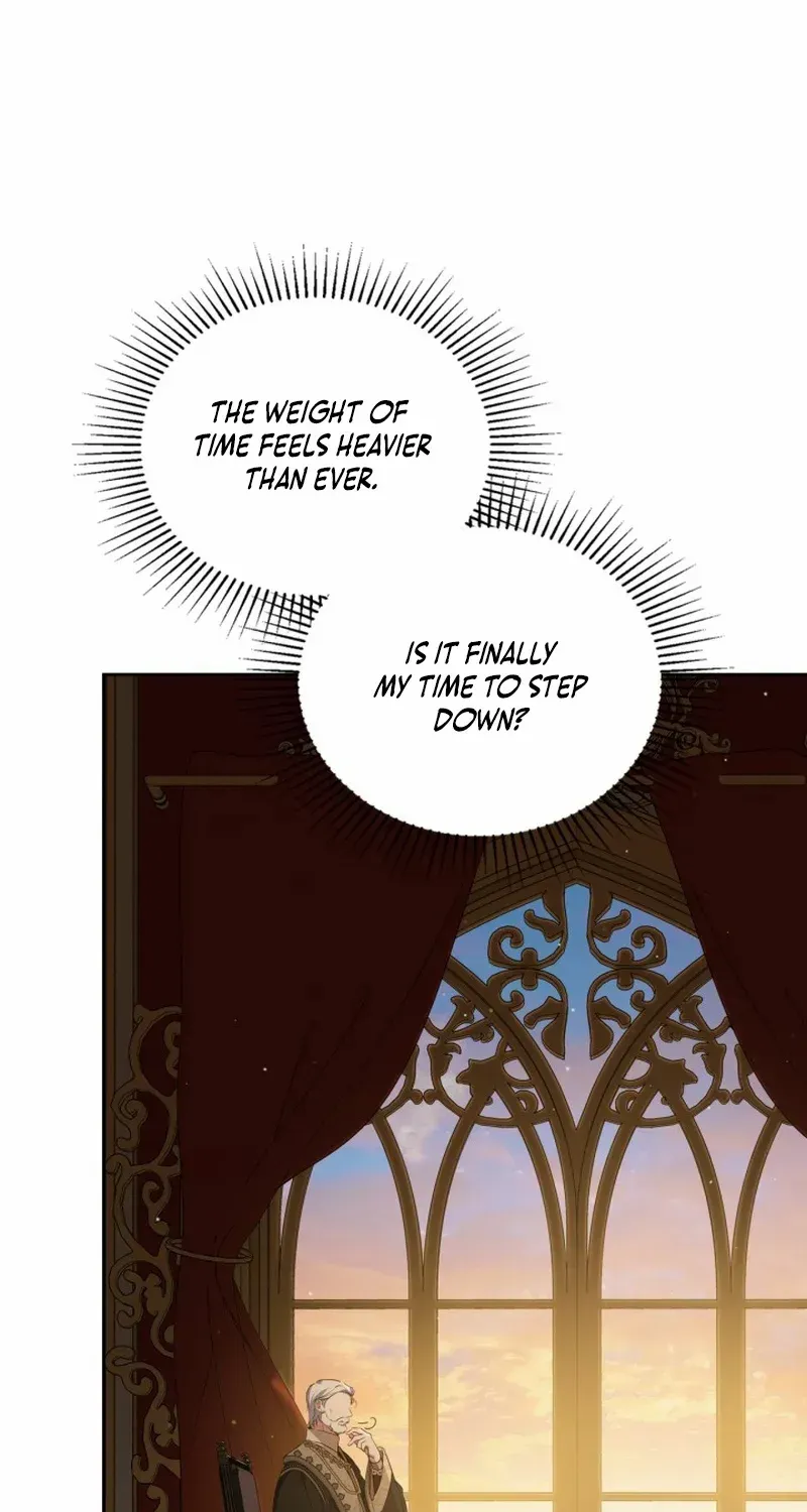 I’Ll Be The Matriarch In This Life Chapter 167 page 96 - 