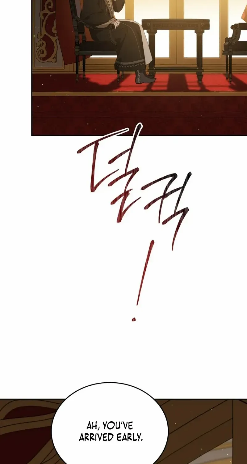 I’Ll Be The Matriarch In This Life Chapter 167 page 97 - 
