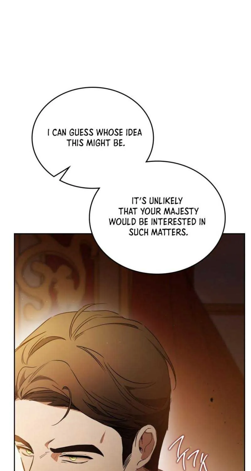 I’Ll Be The Matriarch In This Life Chapter 168 page 11 - 