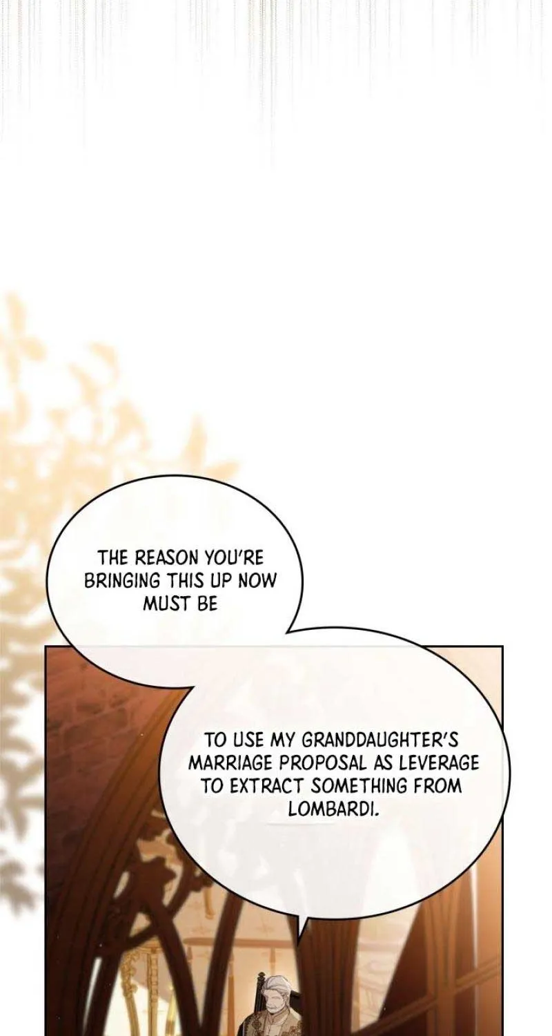 I’Ll Be The Matriarch In This Life Chapter 168 page 16 - 