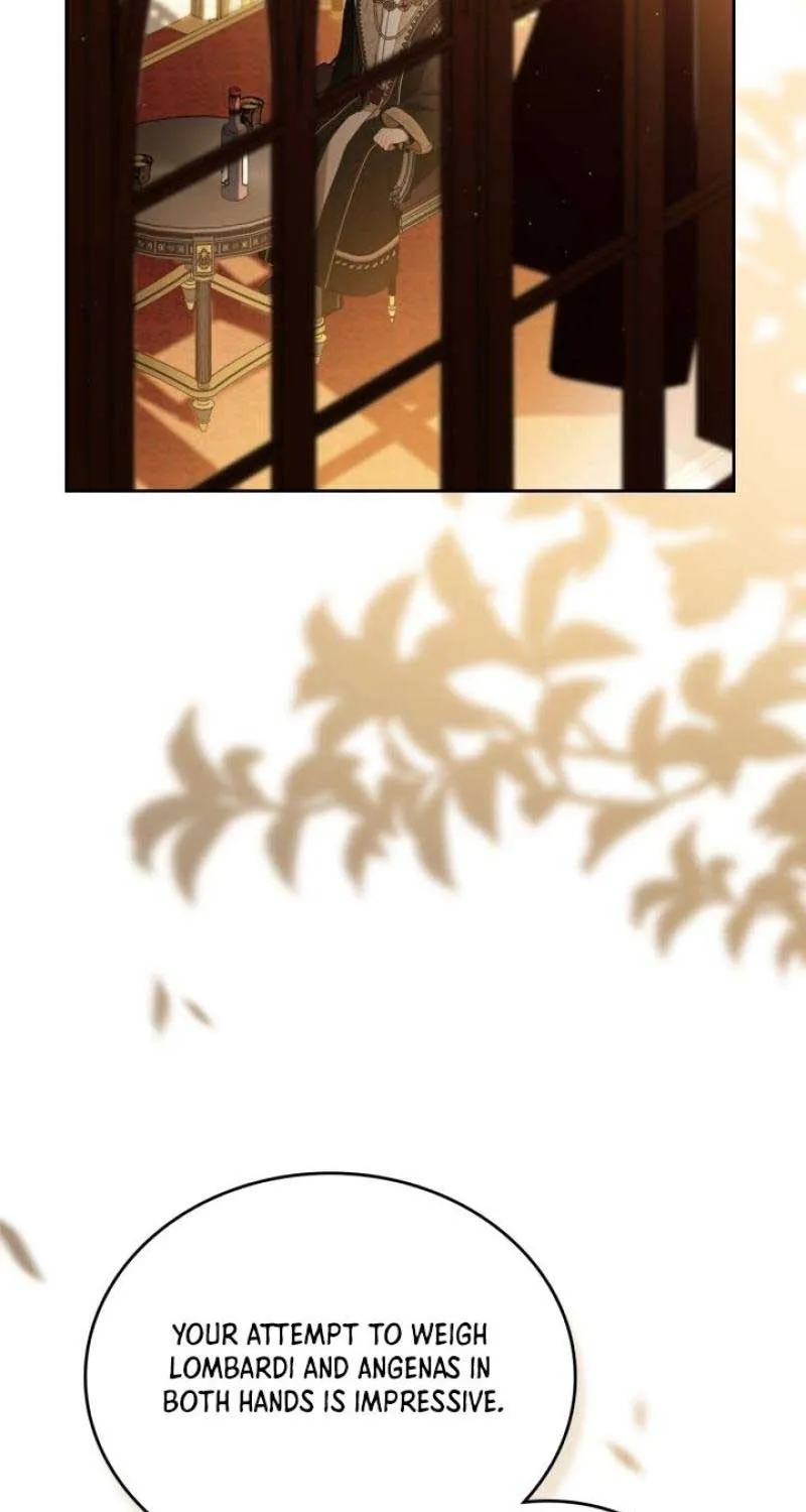 I’Ll Be The Matriarch In This Life Chapter 168 page 17 - 