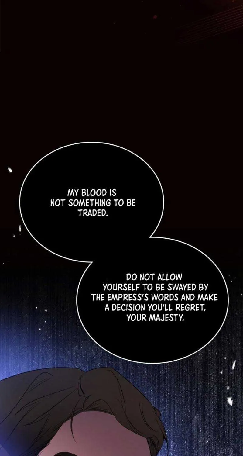 I’Ll Be The Matriarch In This Life Chapter 168 page 21 - 