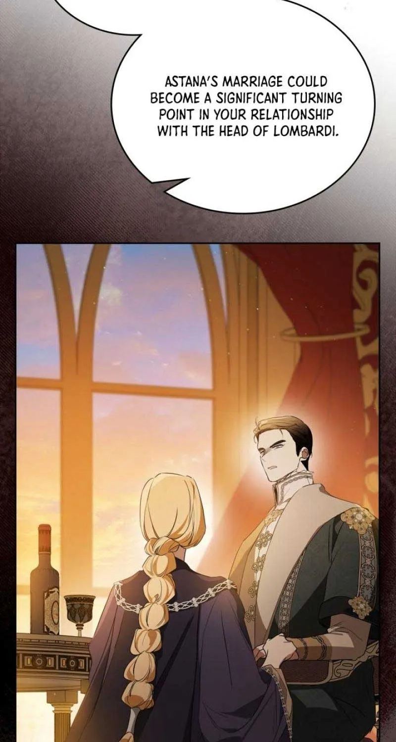 I’Ll Be The Matriarch In This Life Chapter 168 page 32 - 