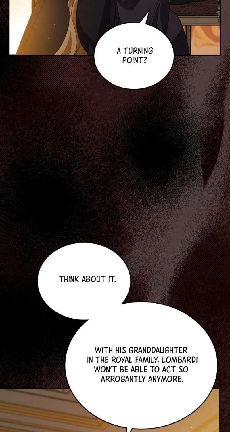 I’Ll Be The Matriarch In This Life Chapter 168 page 33 - 