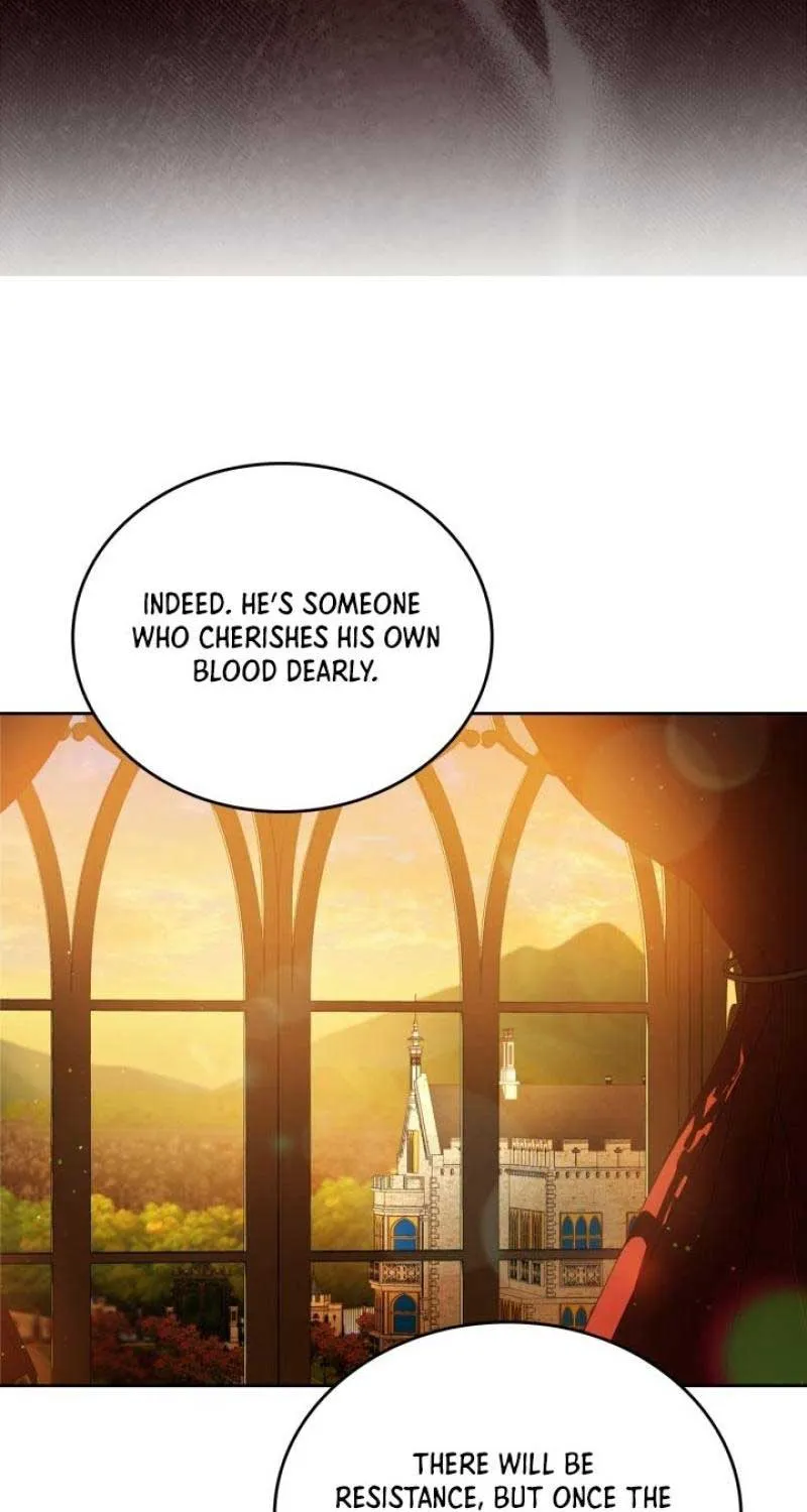 I’Ll Be The Matriarch In This Life Chapter 168 page 35 - 