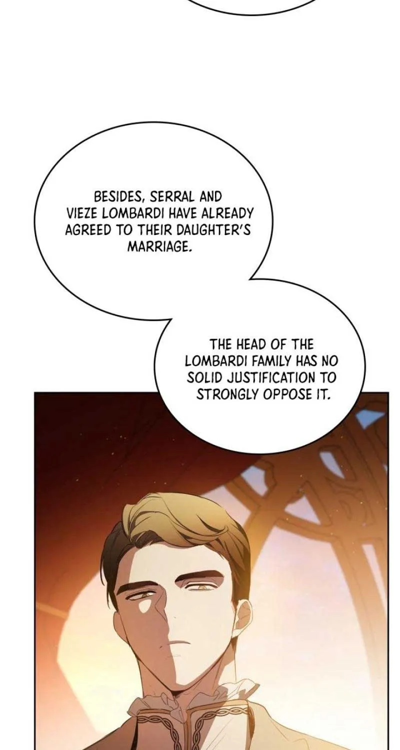 I’Ll Be The Matriarch In This Life Chapter 168 page 37 - 