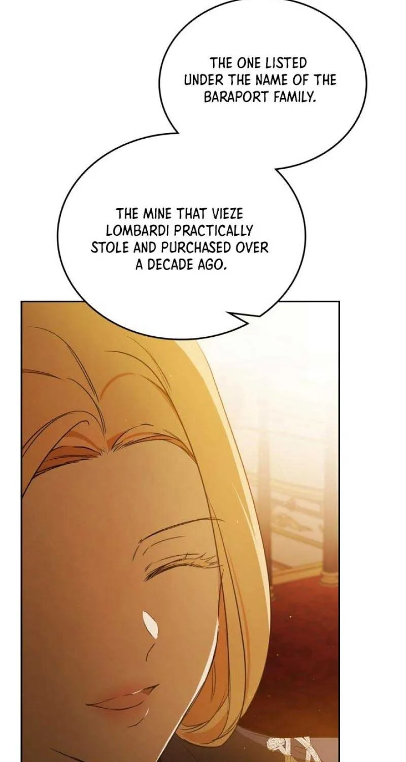 I’Ll Be The Matriarch In This Life Chapter 168 page 42 - 