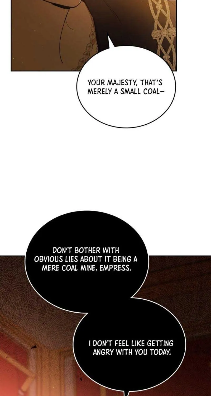 I’Ll Be The Matriarch In This Life Chapter 168 page 43 - 