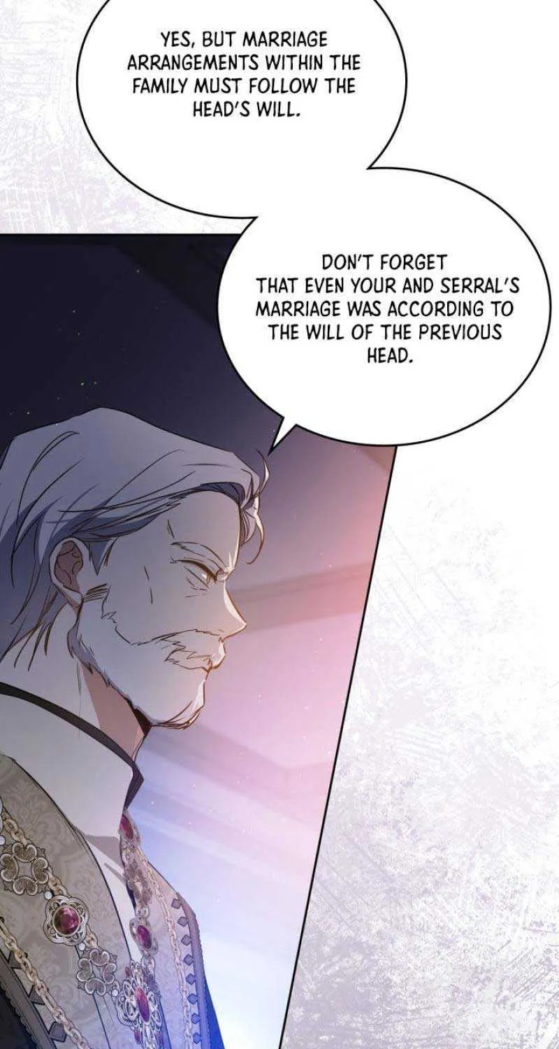 I’Ll Be The Matriarch In This Life Chapter 168 page 63 - 