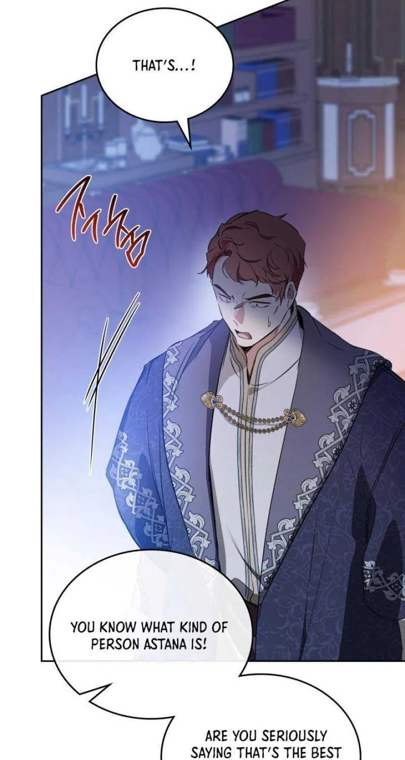 I’Ll Be The Matriarch In This Life Chapter 168 page 69 - 