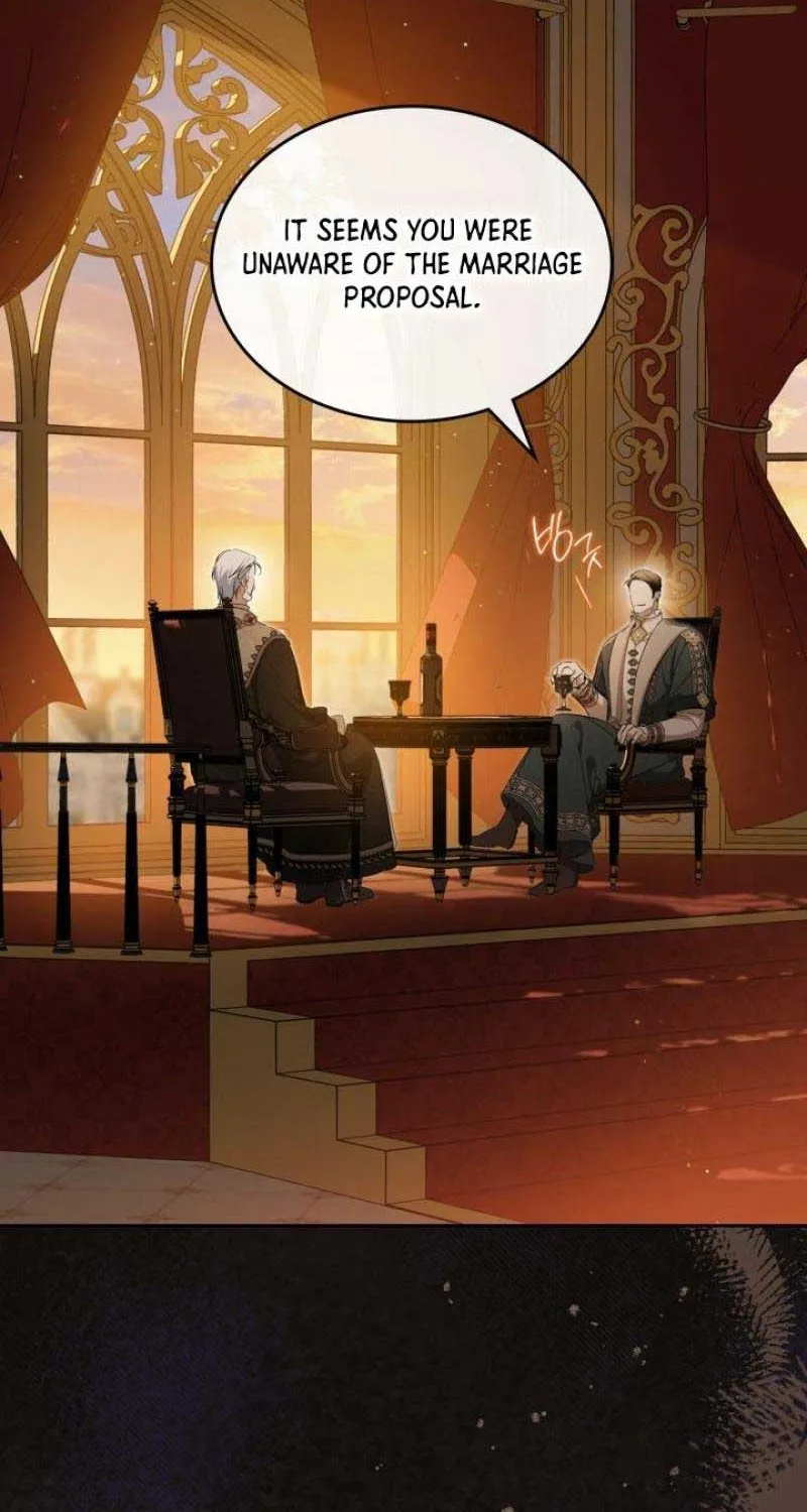 I’Ll Be The Matriarch In This Life Chapter 168 page 8 - 