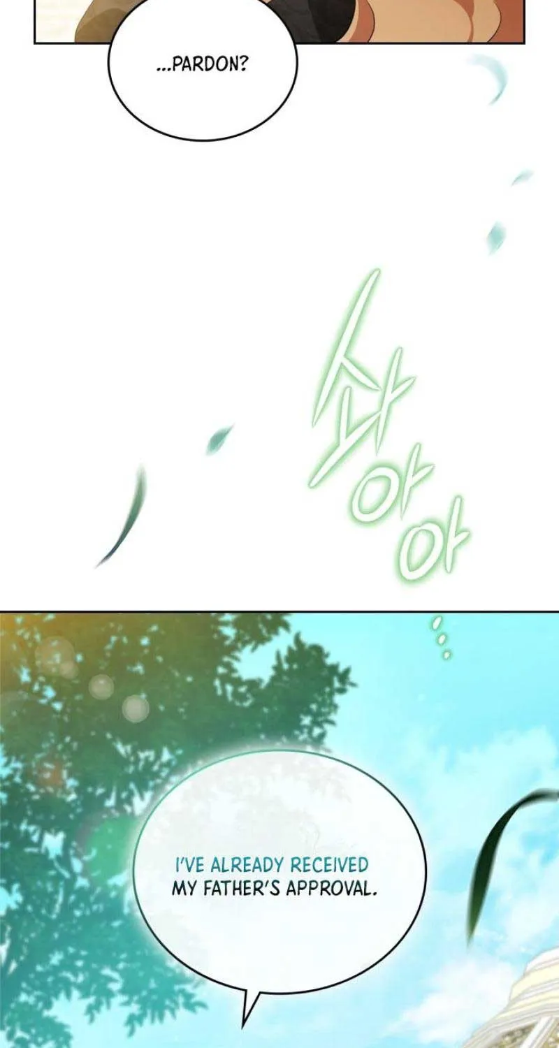 I’Ll Be The Matriarch In This Life Chapter 168 page 95 - 