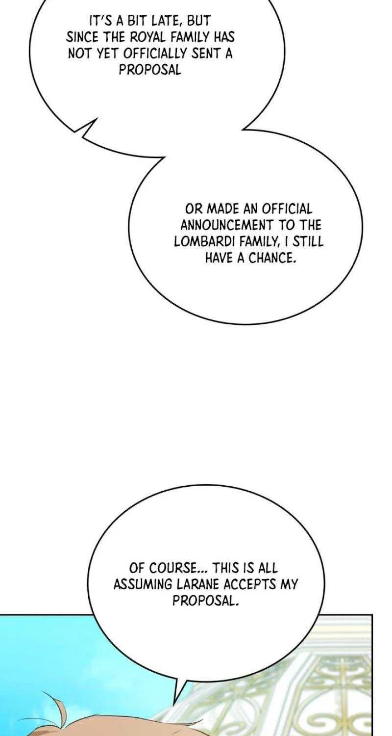 I’Ll Be The Matriarch In This Life Chapter 168 page 98 - 