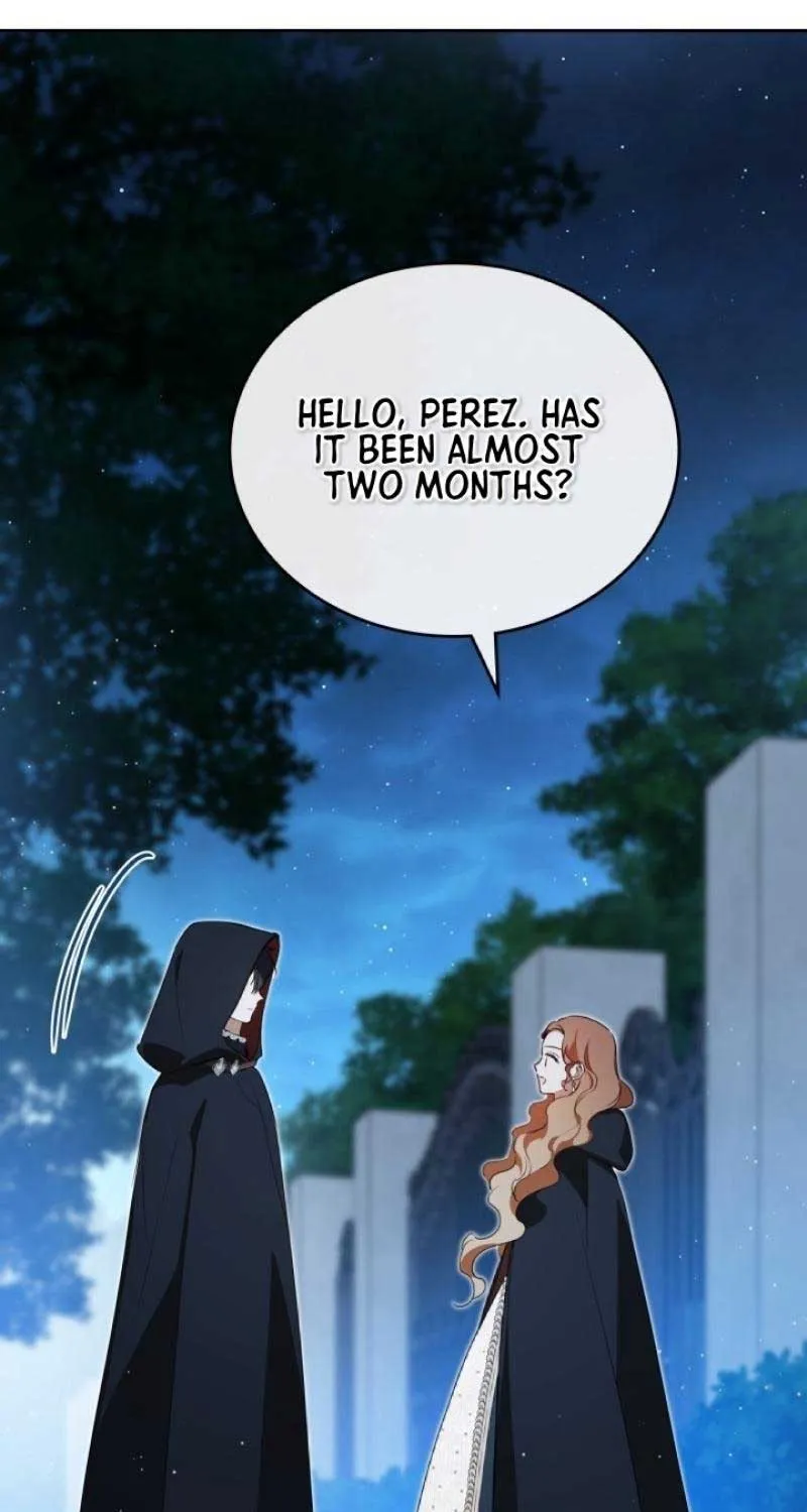 I’Ll Be The Matriarch In This Life Chapter 169 page 105 - 