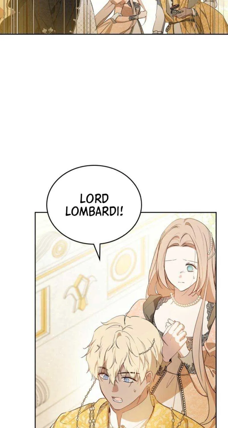 I’Ll Be The Matriarch In This Life Chapter 169 page 15 - 