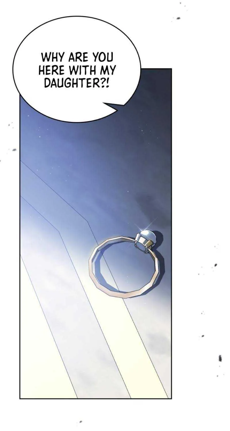 I’Ll Be The Matriarch In This Life Chapter 169 page 21 - 