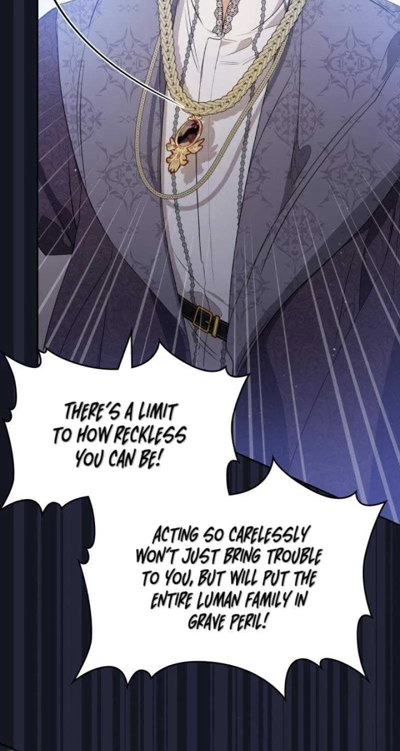 I’Ll Be The Matriarch In This Life Chapter 169 page 33 - 
