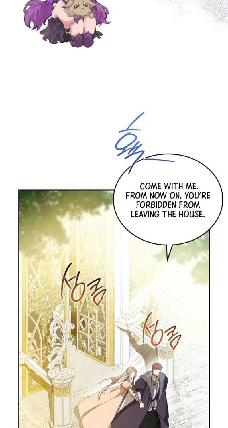 I’Ll Be The Matriarch In This Life Chapter 169 page 54 - 